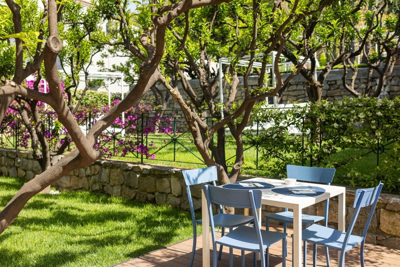 Hotel Villa Elisa & Spa, Bordighera, Italy