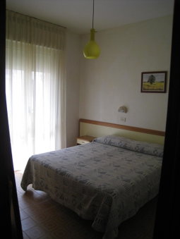 Hotel Losanna Cervia, Cervia, Italy