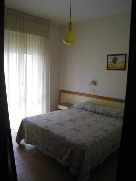 Hotel Losanna Cervia, Cervia, Italy