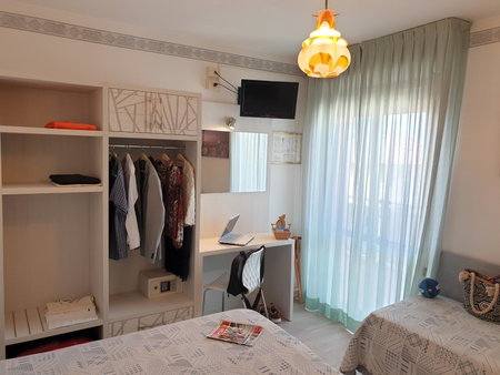 Hotel Losanna Cervia, Cervia, Italy
