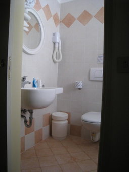 Hotel Losanna Cervia, Cervia, Italy