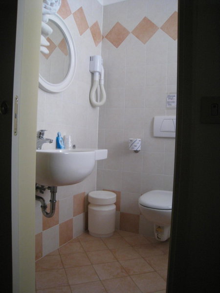 Hotel Losanna Cervia, Cervia, Italy
