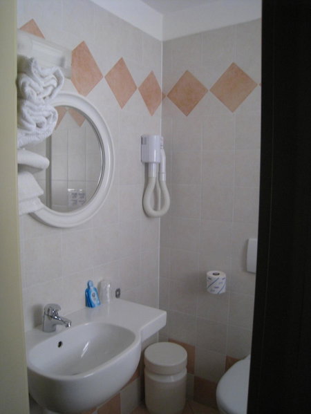 Hotel Losanna Cervia, Cervia, Italy