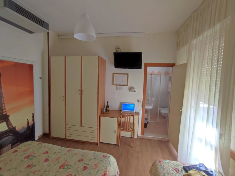 Hotel Losanna Cervia, Cervia, Italy