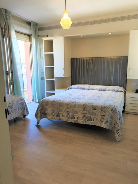 Hotel Losanna Cervia, Cervia, Italy