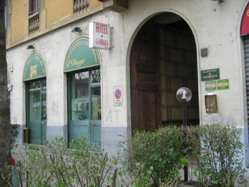 Hotel · Hotel Gambara, Milan