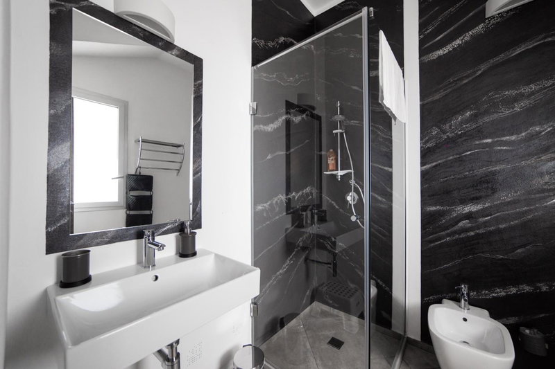 5 elementi, Porto Empedocle, Italy