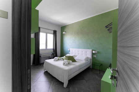 5 elementi, Porto Empedocle, Italy