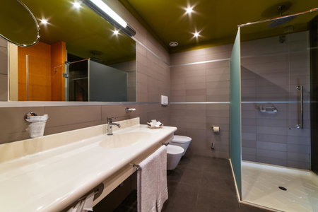 Piranha Hotel e Motel, Cameriano, Italy