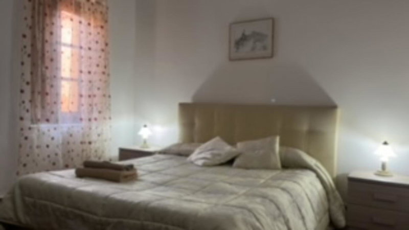 Casale Romano Resort e Relais, Motta Camastra, Italy