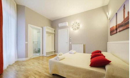 La Terrazza di Jenny B&B, Florence, Italy