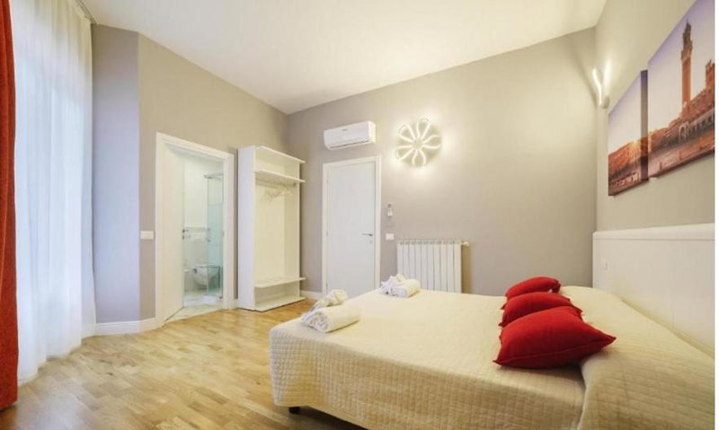 La Terrazza di Jenny B&B, Florence, Italy