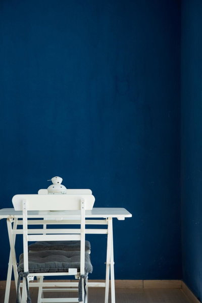 Casa Azul, Castellammare del Golfo, Italy