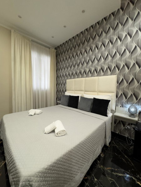 My Luxury, Naples, Italy