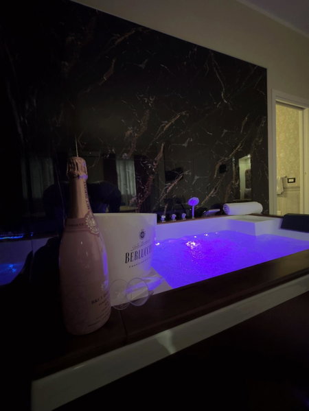My Luxury, Naples, Italy