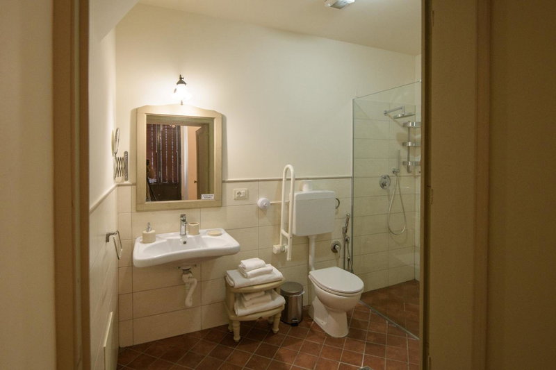 Tenuta del Gelso, Catania, Italy