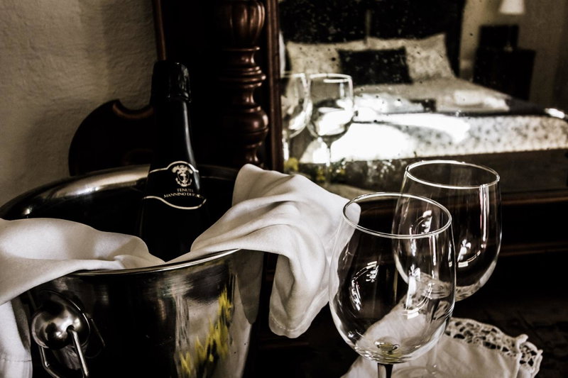Tenuta del Gelso, Catania, Italy