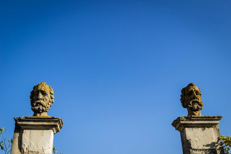 Tenuta del Gelso, Catania, Italy