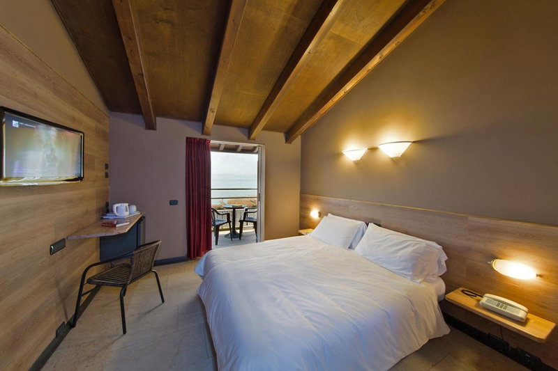 Hotel La Paül, Sirmione, Italy