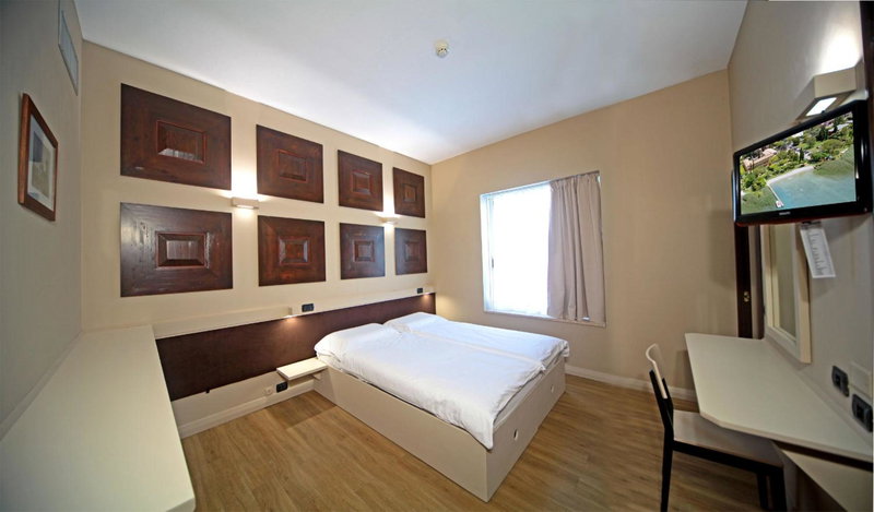 Hotel La Paül, Sirmione, Italy