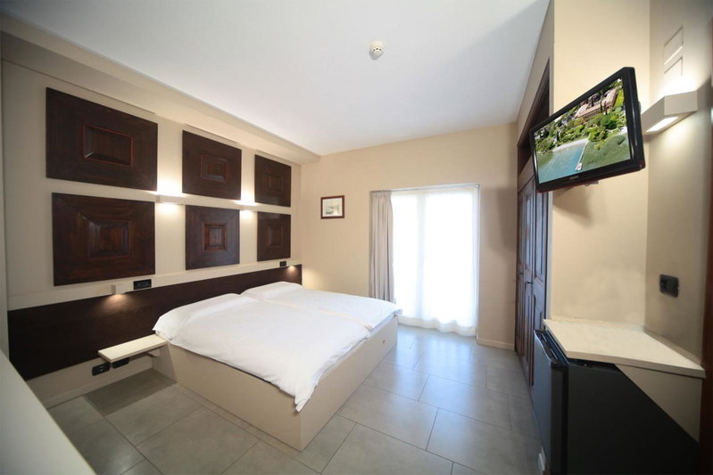 Hotel La Paül, Sirmione, Italy