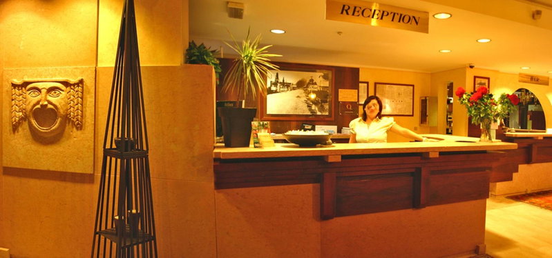 Hotel La Paül, Sirmione, Italy