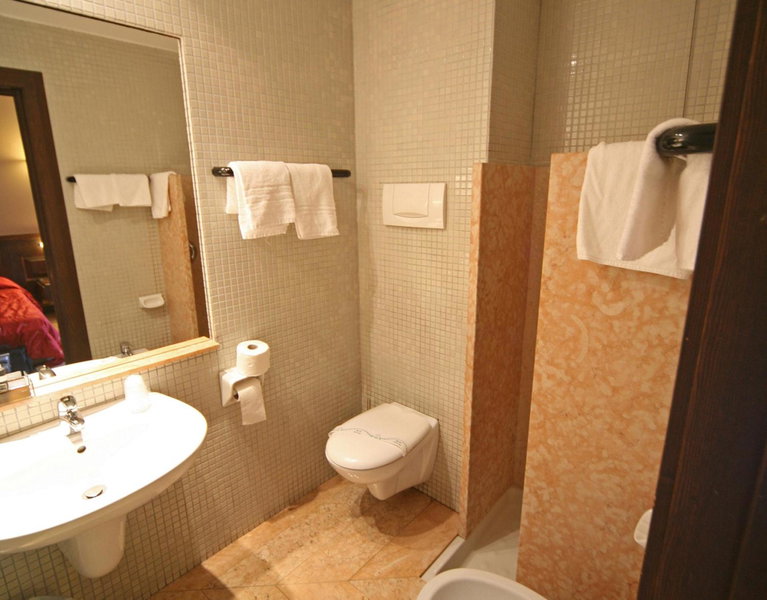 Hotel La Paül, Sirmione, Italy