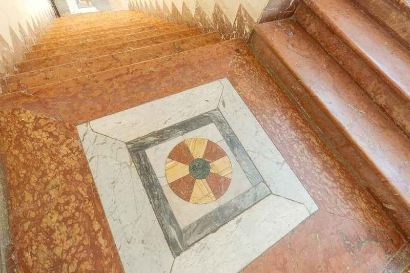 Palazzo Maria, Cefalù, Italy