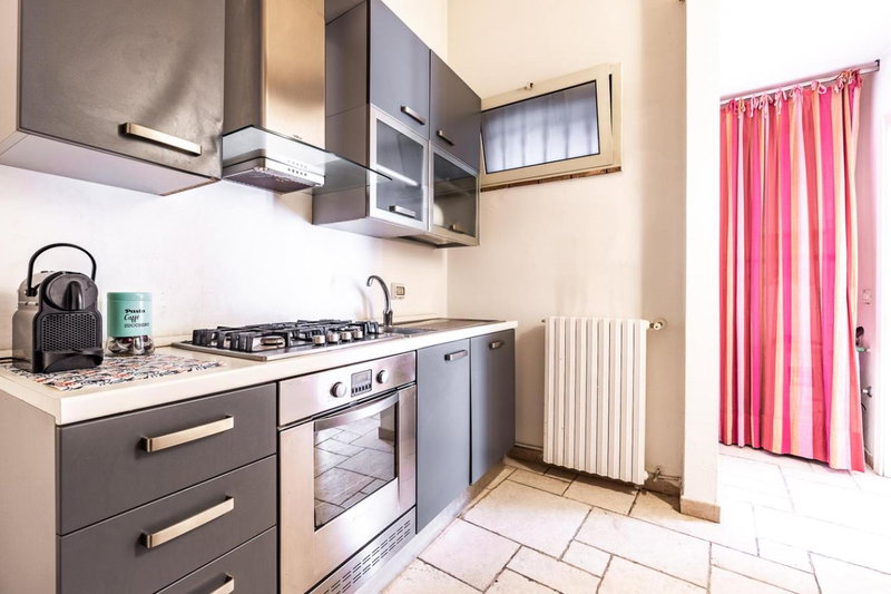 Bari Sky, Bari, Italy