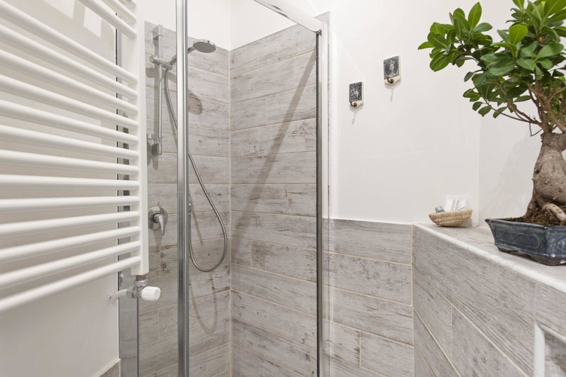 B&B Exa Rooms - Just Rome, Rome, Italy