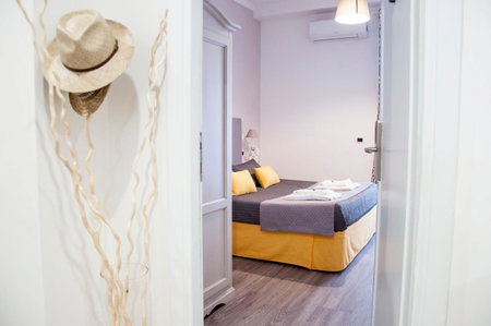 B&B Exa Rooms - Just Rome, Rome, Italy