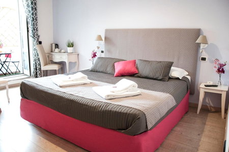 B&B Exa Rooms - Just Rome, Rome, Italy