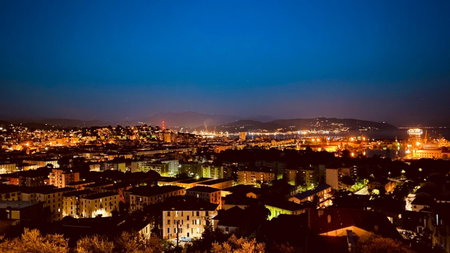 Cá Leon, La Spezia, Italy