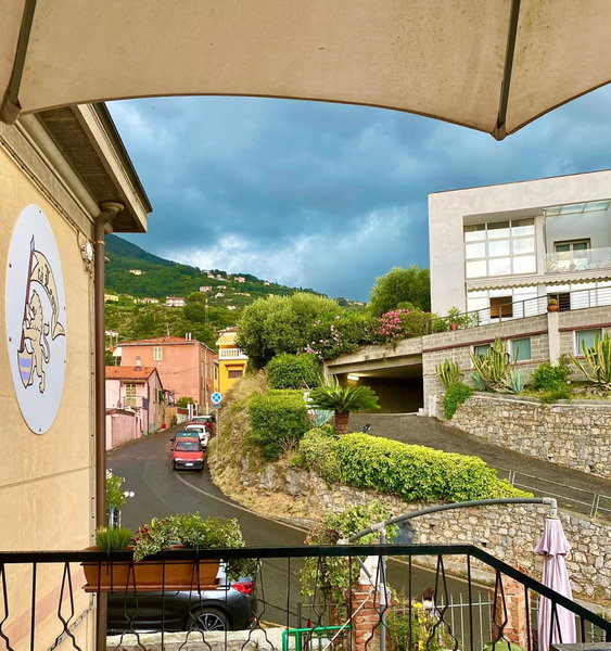 Cá Leon, La Spezia, Italy