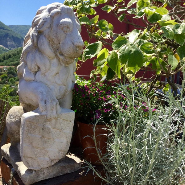 Cá Leon, La Spezia, Italy