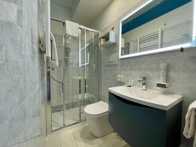 B City Hotel Bardolino, Bardolino, Italy
