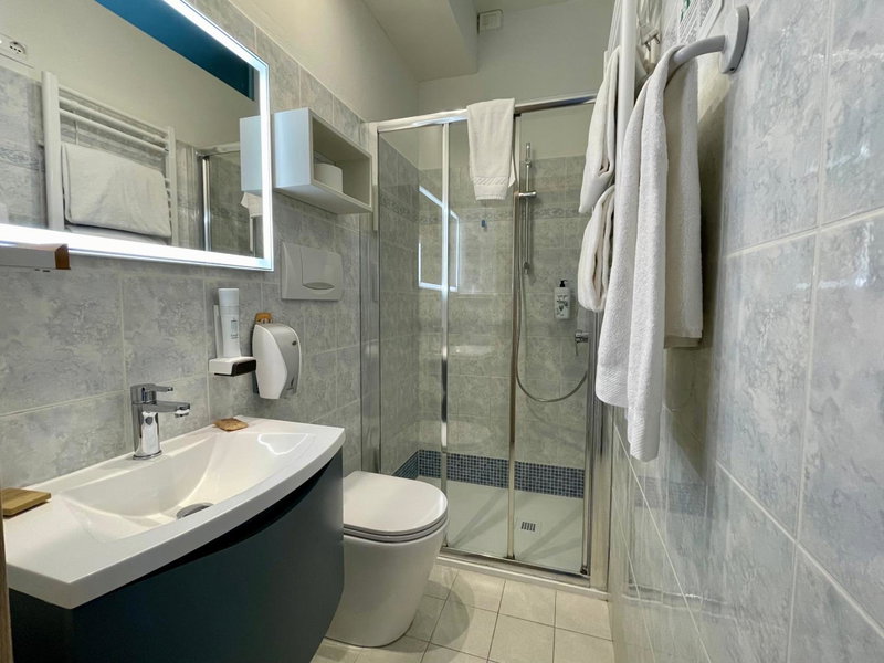 B City Hotel Bardolino, Bardolino, Italy