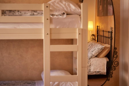 Cento Passi dal Duomo B&B, Arezzo, Italy