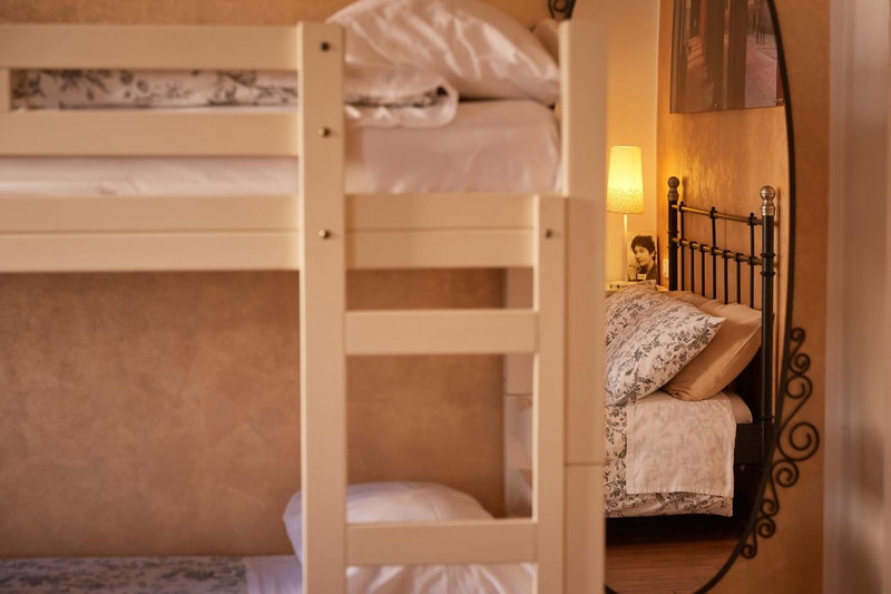 Cento Passi dal Duomo B&B, Arezzo, Italy