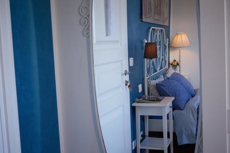 Cento Passi dal Duomo B&B, Arezzo, Italy
