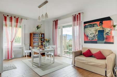 Cento Passi dal Duomo B&B, Arezzo, Italy