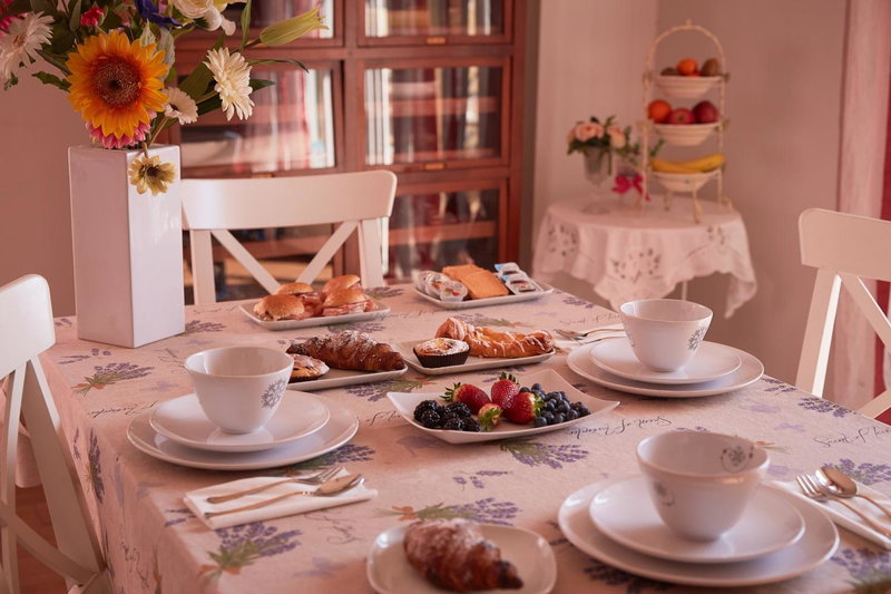 Cento Passi dal Duomo B&B, Arezzo, Italy