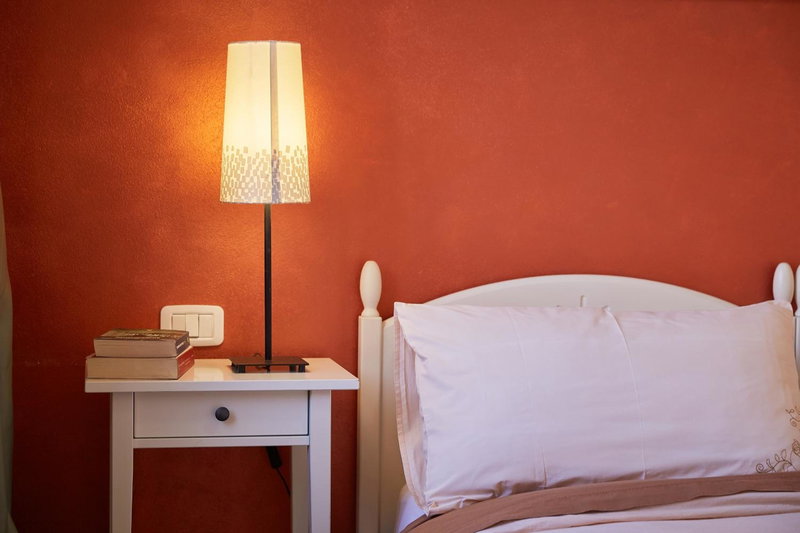 Cento Passi dal Duomo B&B, Arezzo, Italy