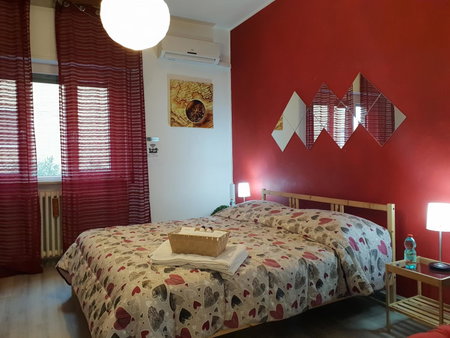 Testa o Croce Casa Vacanze, Matera, Italy