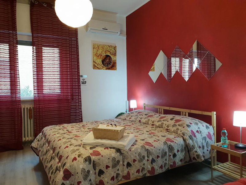 Testa o Croce Casa Vacanze, Matera, Italy