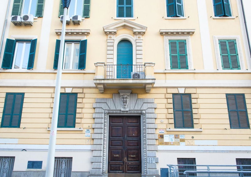 The Right Place - Guest House, Rome, Italy