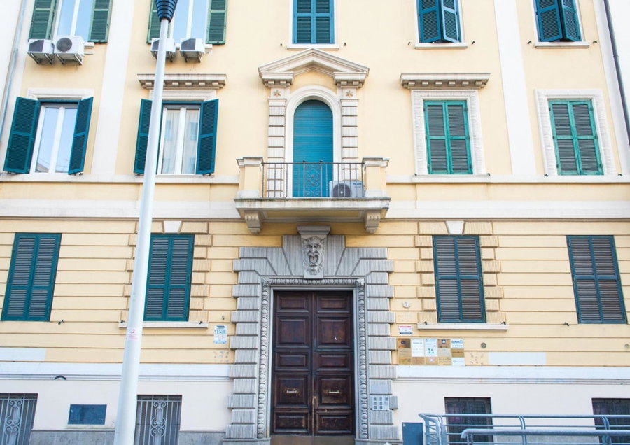 The Right Place - Guest House, Rome, Italy