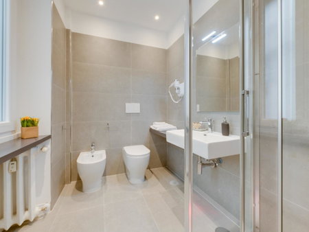 The Right Place - Guest House, Rome, Italy
