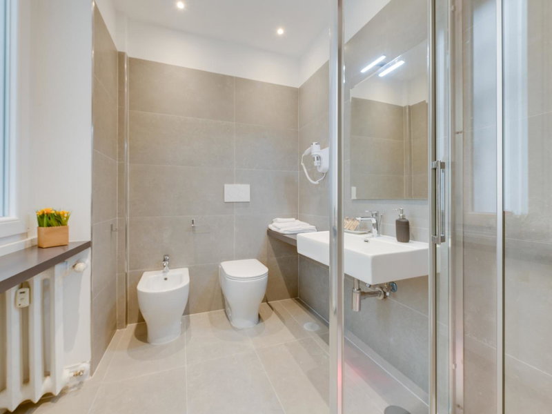 The Right Place - Guest House, Rome, Italy