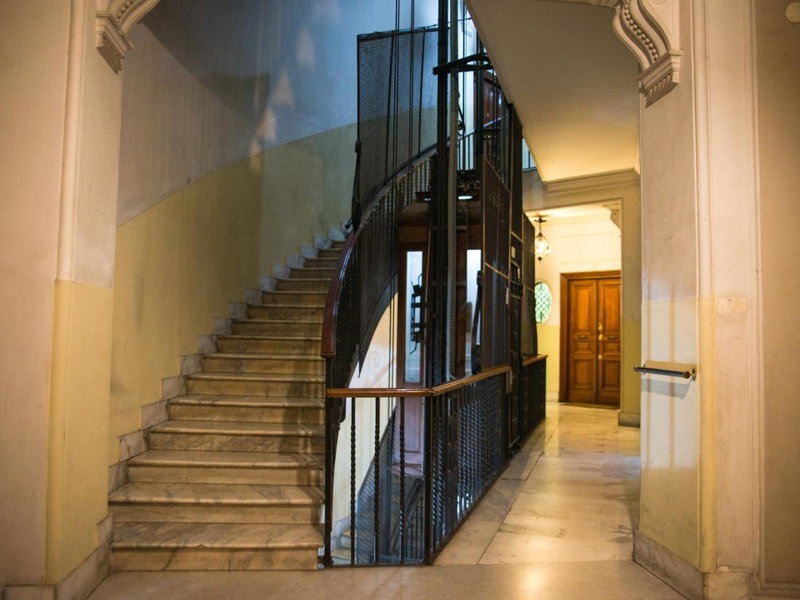 The Right Place - Guest House, Rome, Italy